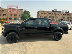 فورد F-150 رابتور